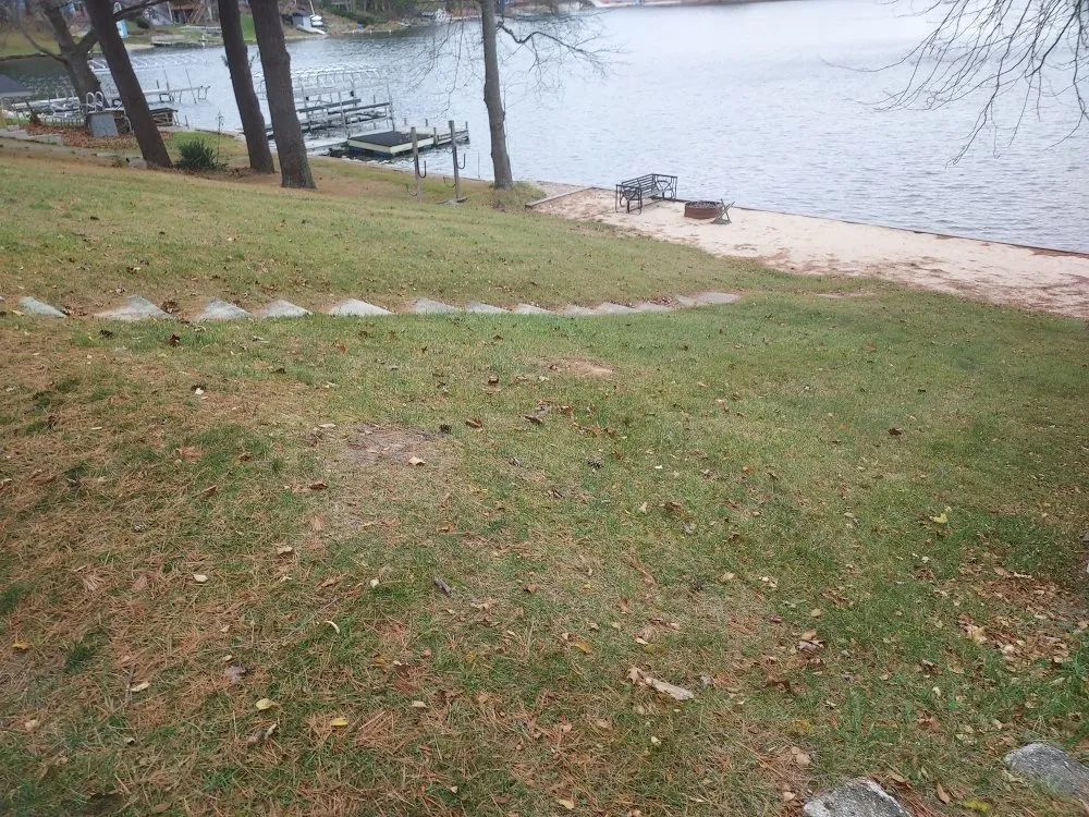 Local lawn care service in Carson City, MI - Marvin's Lawn Care