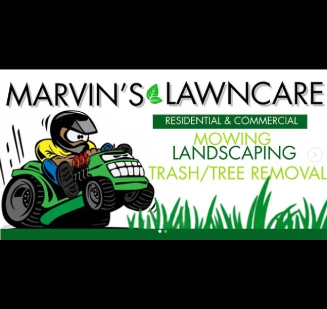 Local outdoor landscaping in Toledo, OH - Marvin’s Lawncare