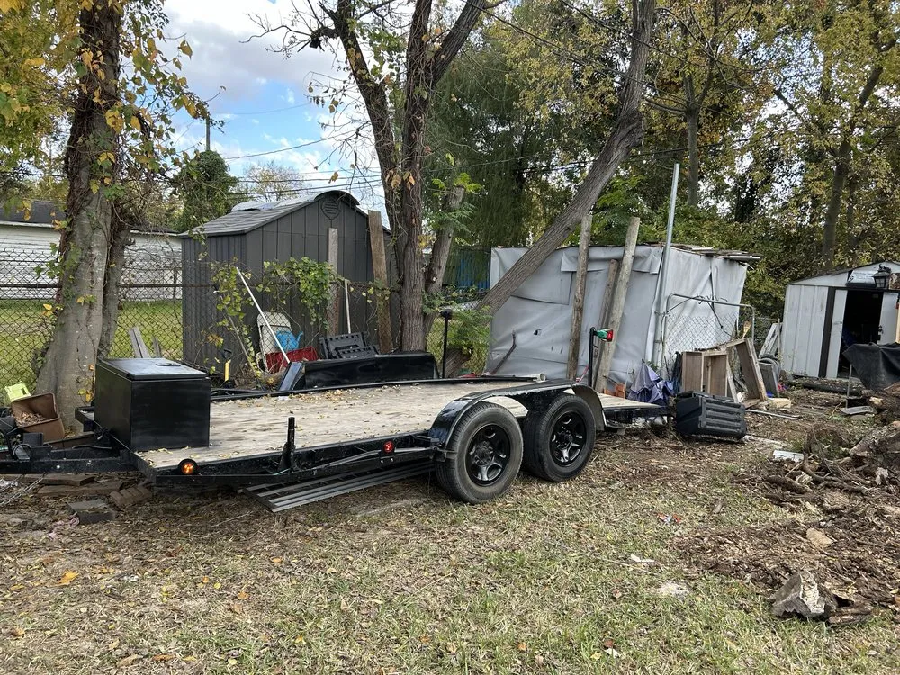 Affordable landscaping services in Houston, TX by Marvin’s Mowing & More