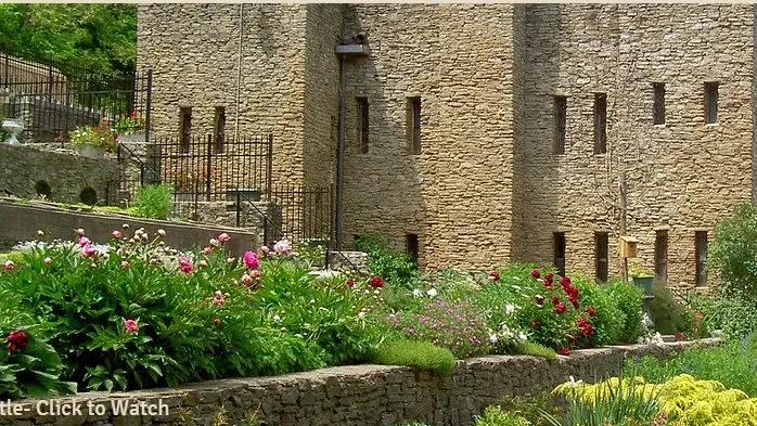 Expert yard cleanup service for year-round maintenance in Lebanon, OH by Marvin's Organic Gardens