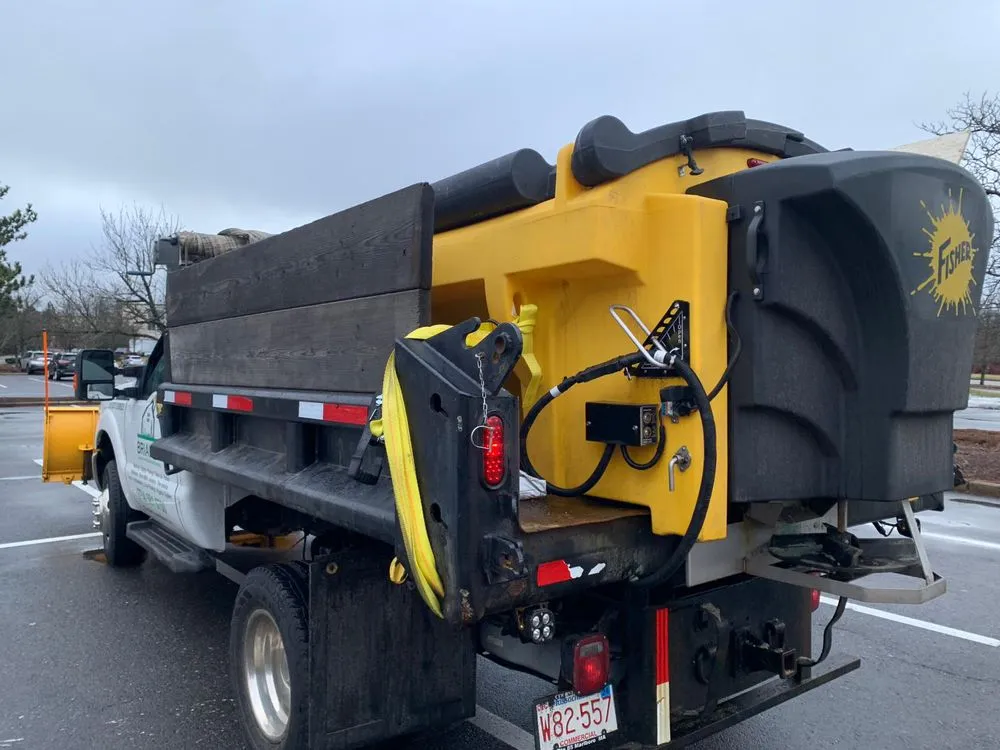 Expert lawn mowing service for outdoor upgrades across Marlborough, MA - Marvin’s tree service & Landscape