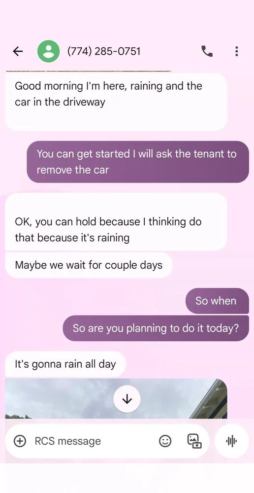 Professional residential landscaping in Marlborough, MA - Marvin’s tree service & Landscape