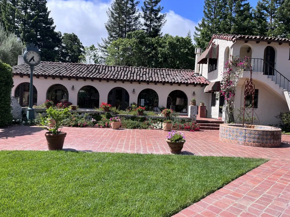 Local residential landscaping for beautiful yards across Mountain View, CA - Marvy’s Landscape Services