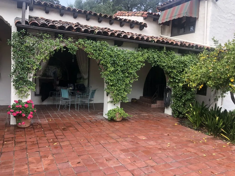 Affordable garden landscaping in Mountain View, CA - Marvy’s Landscape Services