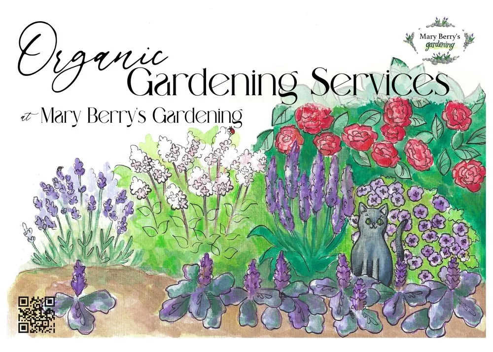 Top-rated garden landscaping experts serving Ypsilanti, MI - Mary Berry's Gardening