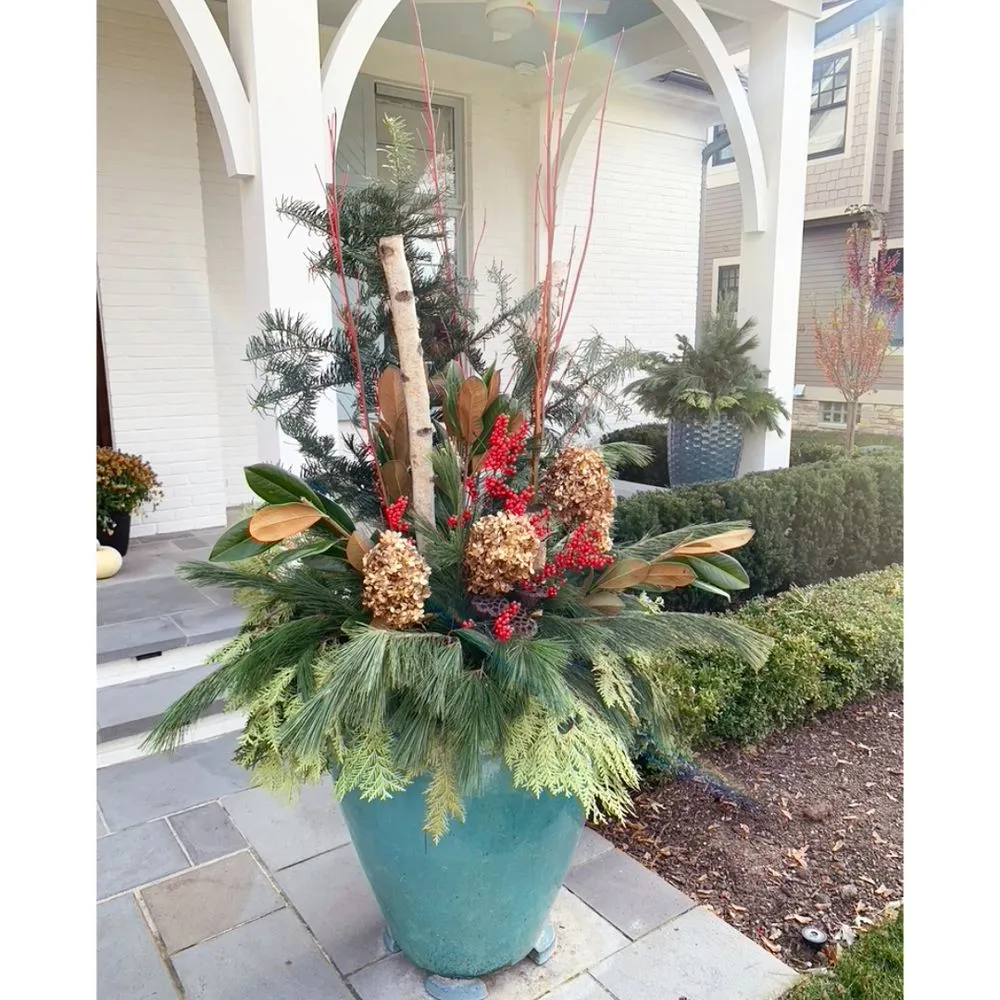 Reliable landscape design for homes in Ypsilanti, MI by Mary Berry's Gardening