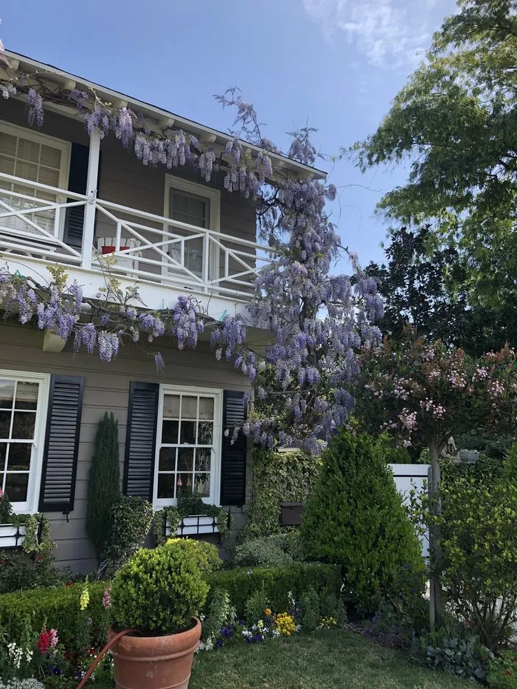 Reliable outdoor landscaping for residential properties in Glendale, CA by Mary Cardea Landscaping