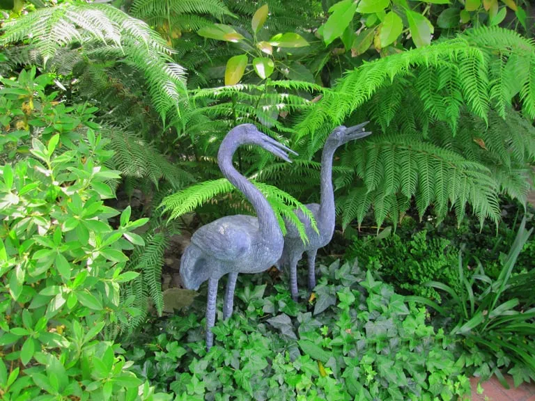 Affordable lawn mowing service near you across Glendale, CA - Mary Cardea Landscaping