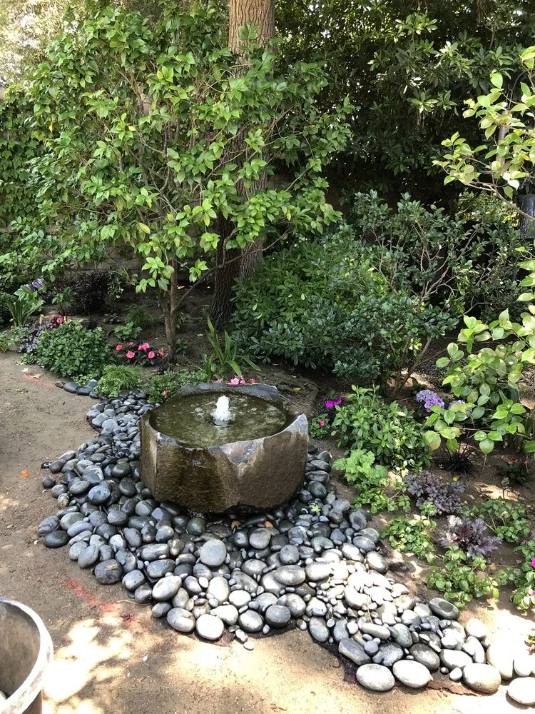 Expert outdoor landscaping for outdoor upgrades across Glendale, CA - Mary Cardea Landscaping