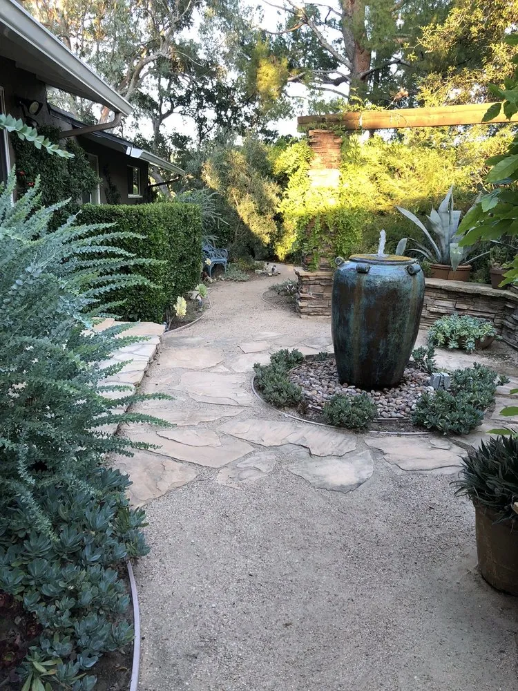 Trusted landscape design experts serving Glendale, CA - Mary Cardea Landscaping