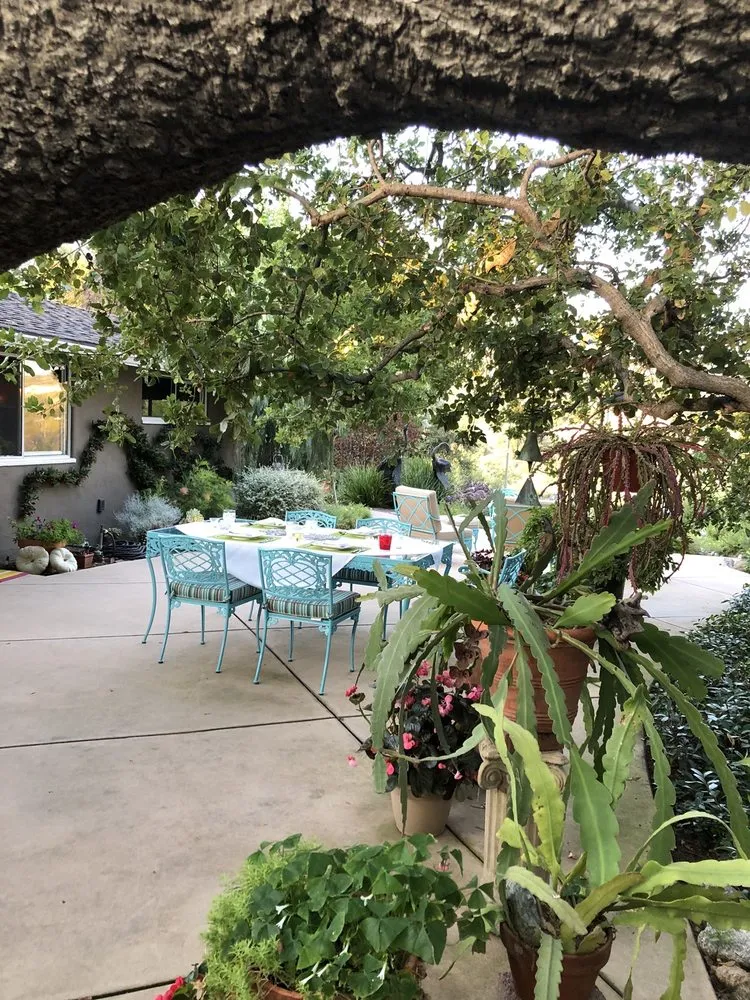 Expert landscape design in Glendale, CA - Mary Cardea Landscaping