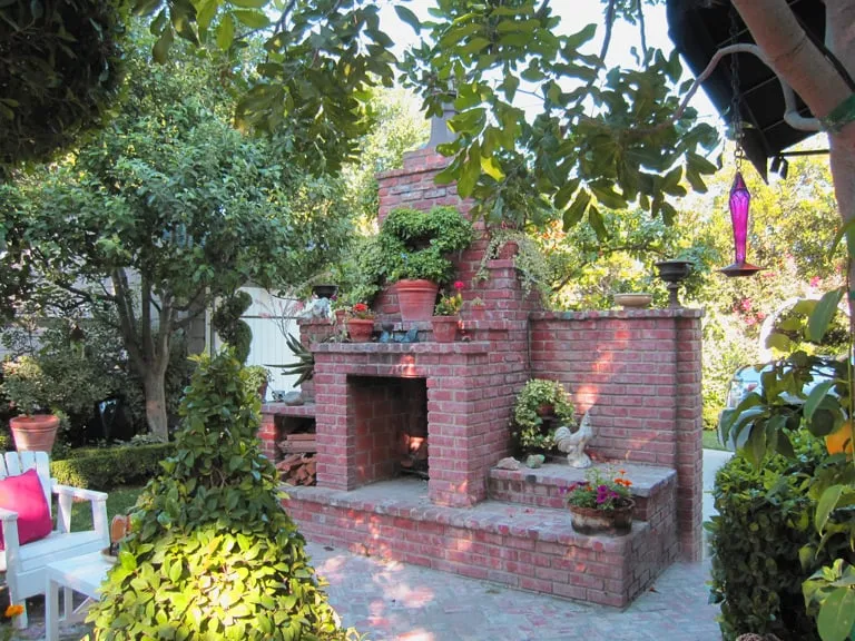 Reliable outdoor landscaping for outdoor upgrades across Glendale, CA - Mary Cardea Landscaping