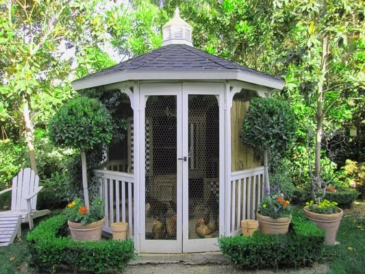 Mary Cardea Landscaping