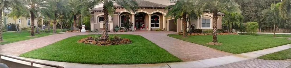 Local garden landscaping near you across Southwest Ranches, FL - Mary Dodge