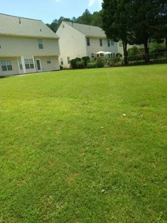 Custom landscape installation experts serving Riverdale, GA - Mary Houston Landscaping Services