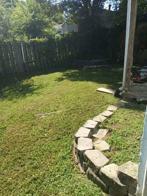 Affordable garden landscaping in Riverdale, GA - Mary Houston Landscaping Services