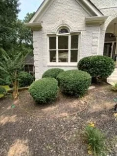 Top-rated lawn care service in Riverdale, GA - Mary Houston Landscaping Services