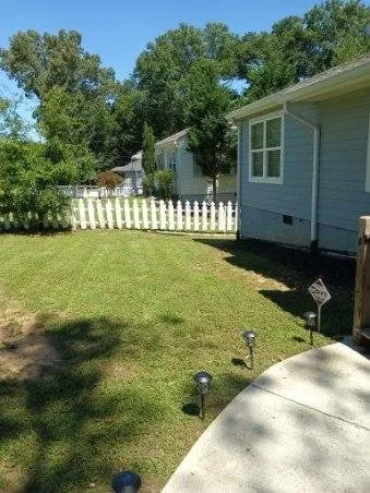 Local lawn care service in Riverdale, GA - Mary Houston Landscaping Services