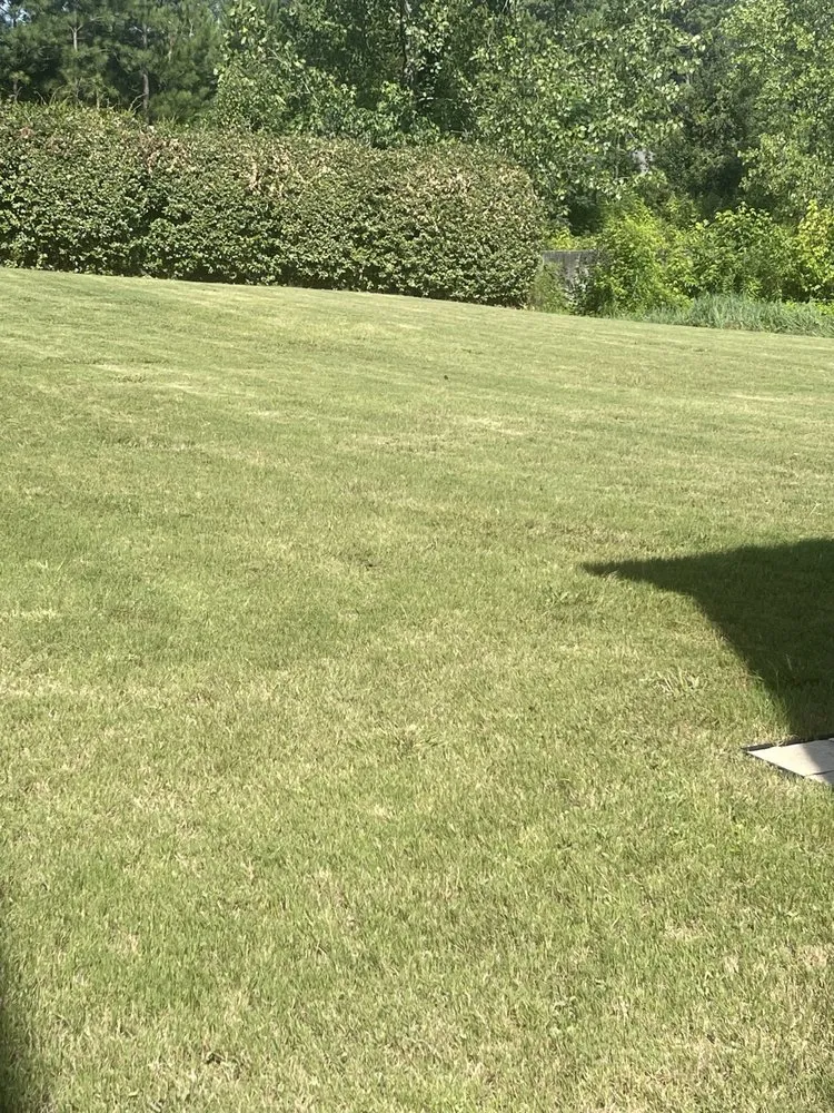 Local outdoor landscaping in Riverdale, GA - Mary Houston Landscaping Services