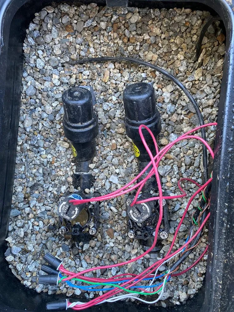 Local landscaping services with custom design across Leominster, MA - MaryJoe Irrigation & Lawn Care