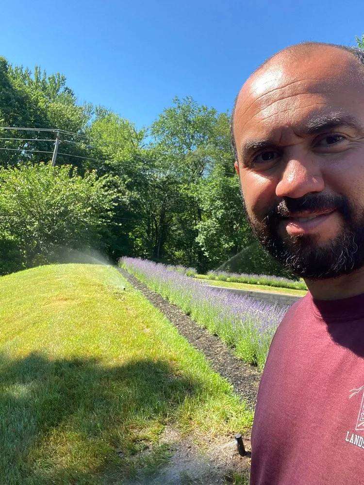 Reliable outdoor landscaping in Leominster, MA by MaryJoe Irrigation & Lawn Care