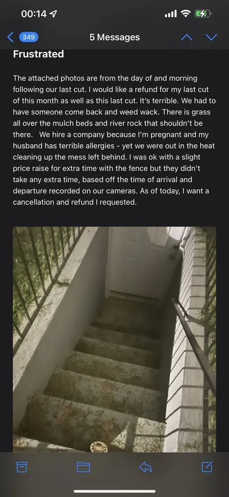 Professional landscape design near you across Pasadena, MD - Maryland Landscape Services