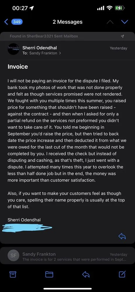 Expert landscape design experts serving Pasadena, MD - Maryland Landscape Services