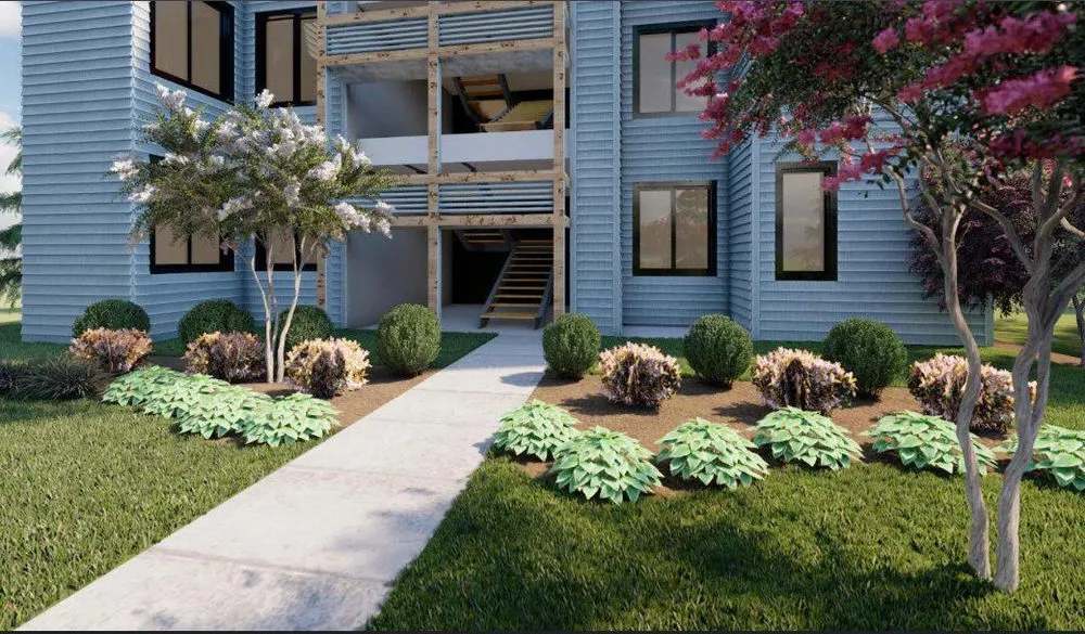 Local yard maintenance with custom design across Bowie, MD - Maryland Lawn And Landscape