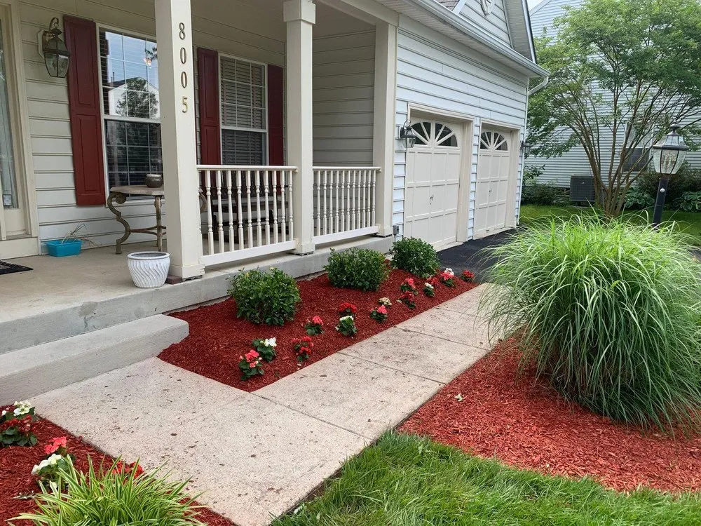 Local lawn care service experts serving Bowie, MD - Maryland Lawn And Landscape