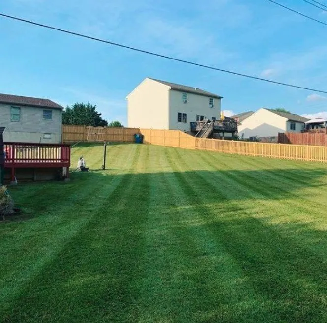 Expert residential landscaping for year-round maintenance across Williamsport, MD - Maryland Lawns