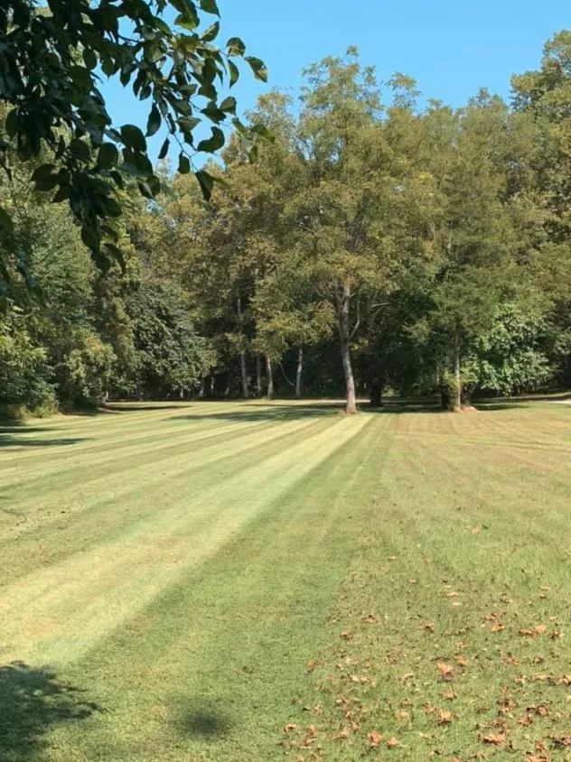 Top-rated landscape installation experts serving Williamsport, MD - Maryland Lawns