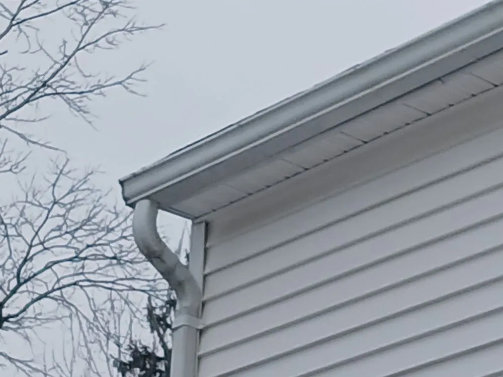 Affordable yard maintenance in Westminster, MD by Maryland Maintenance