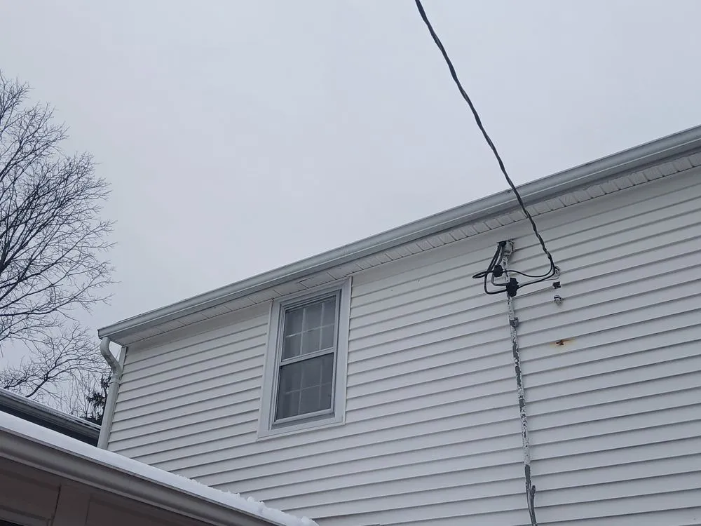 Expert landscape design for beautiful yards across Westminster, MD - Maryland Maintenance