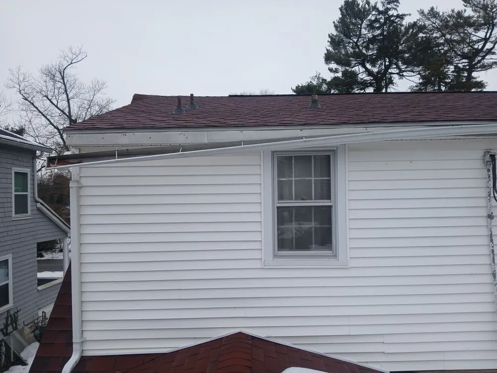 Local yard maintenance with custom design across Westminster, MD - Maryland Maintenance