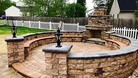 Top-rated lawn mowing service experts serving Middle River, MD - Maryland Outdoor Specialist