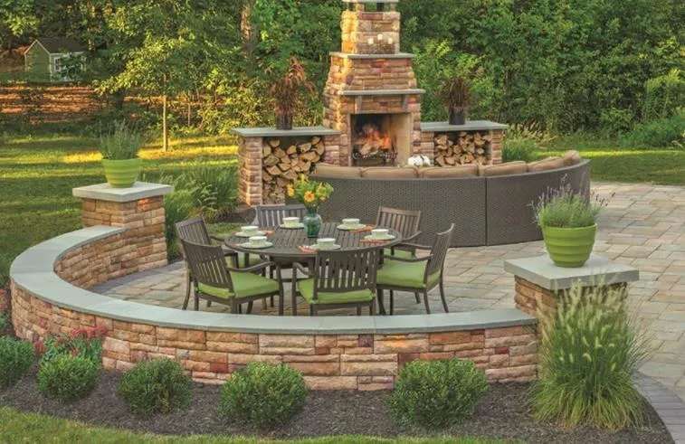 Affordable lawn mowing service in Middle River, MD by Maryland Outdoor Specialist