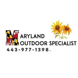Trusted lawn mowing service for year-round maintenance in Middle River, MD by Maryland Outdoor Specialist