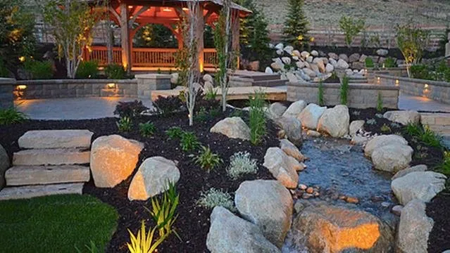 Top-rated residential landscaping experts serving Middle River, MD - Maryland Outdoor Specialist