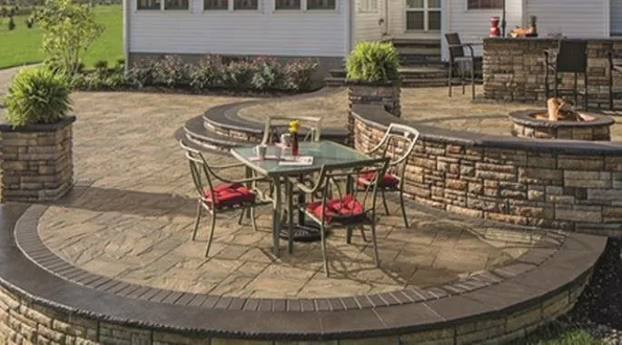 Top-rated yard cleanup service for homes across Middle River, MD - Maryland Outdoor Specialist