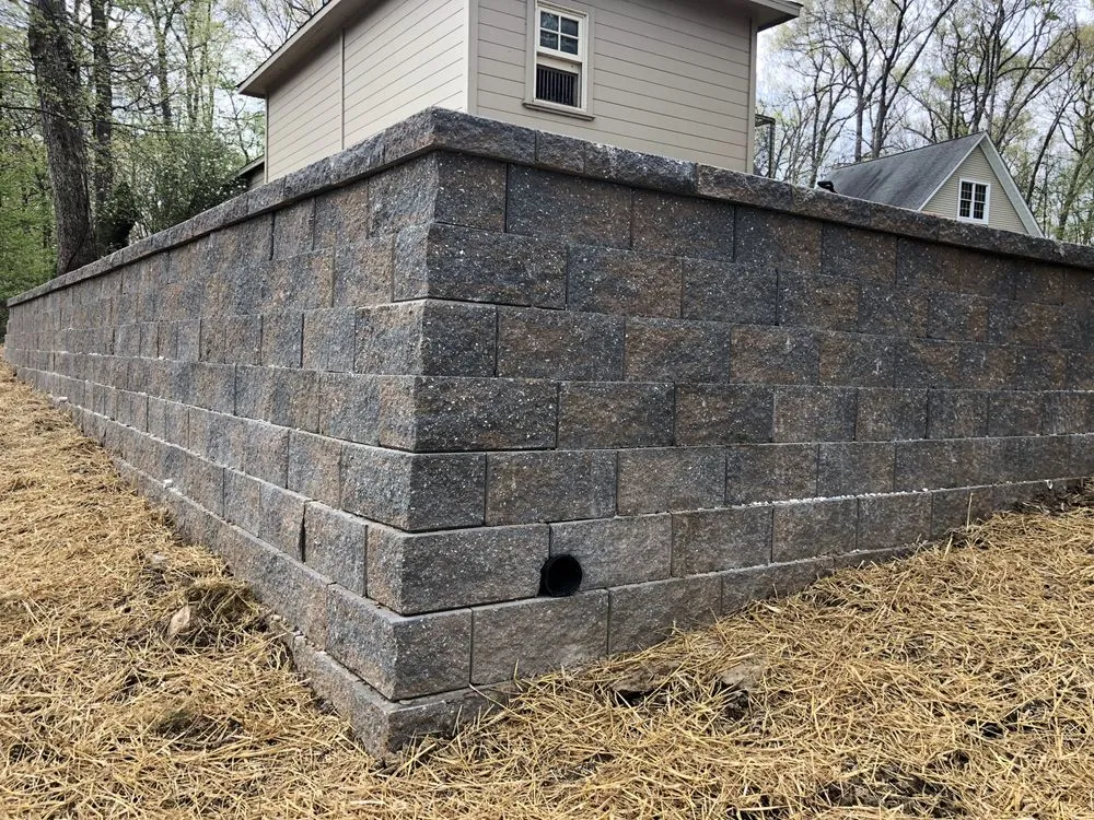 Top-rated landscape design for homes in Middle River, MD by Maryland Outdoor Specialist