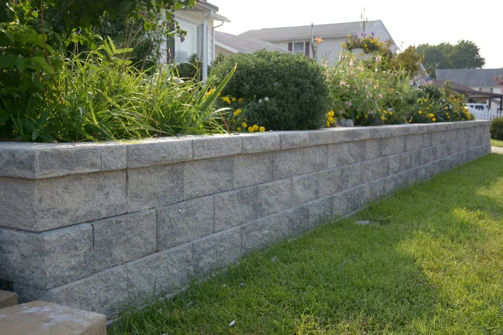 Reliable landscape installation for residential properties across Middle River, MD - Maryland Outdoor Specialist