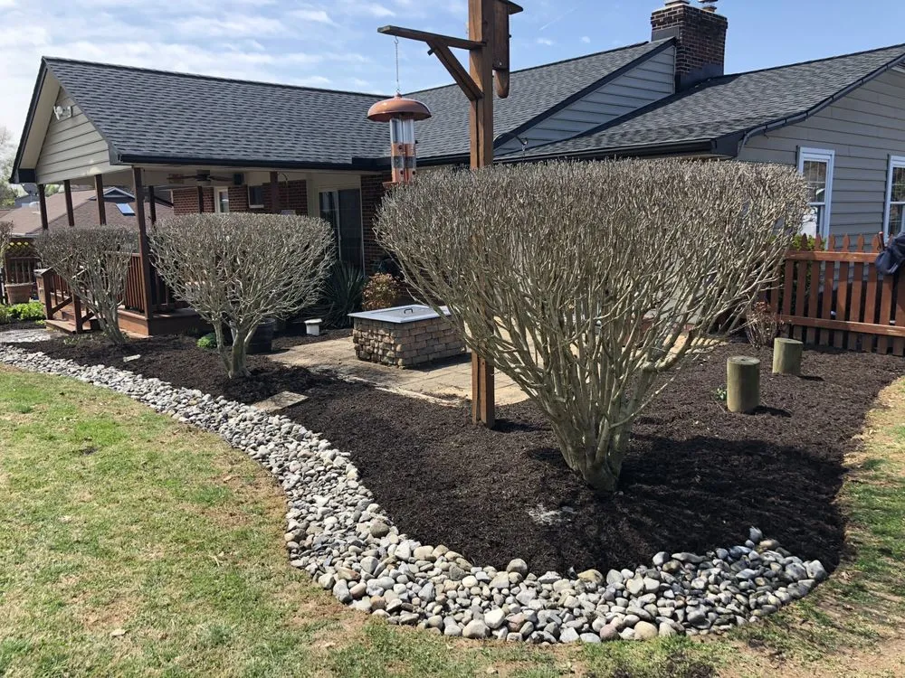 Affordable lawn mowing service experts serving Middle River, MD - Maryland Outdoor Specialist