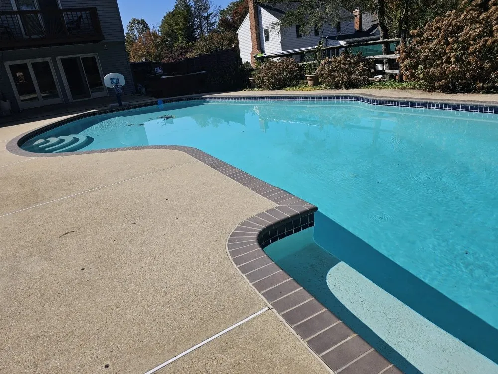 Top-rated outdoor landscaping for beautiful yards across Nottingham, MD - Maryland Total Land Care