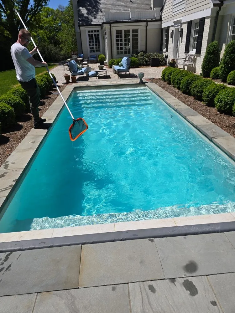 Reliable landscaping services in Nottingham, MD by Maryland Total Land Care