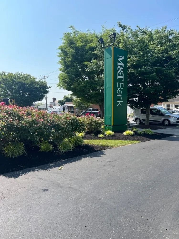 Local lawn mowing service experts serving Nottingham, MD - Maryland Total Land Care