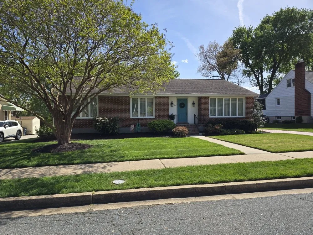 Top-rated residential landscaping in Nottingham, MD - Maryland Total Land Care