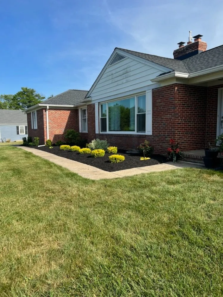 Reliable lawn care service in Nottingham, MD - Maryland Total Land Care