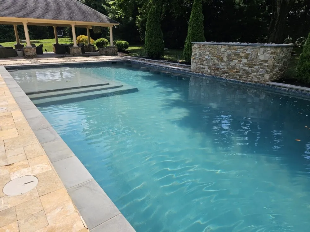 Trusted garden landscaping in Nottingham, MD by Maryland Total Land Care