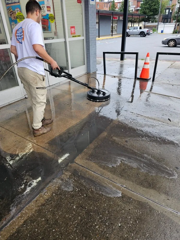 Trusted landscape installation for residential properties across Nottingham, MD - Maryland Total Land Care