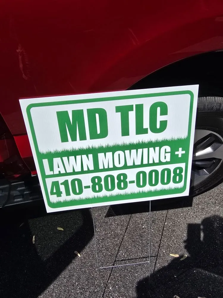 Trusted yard maintenance in Nottingham, MD by Maryland Total Land Care